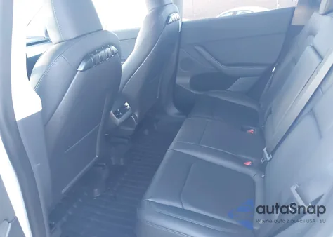 2023 Tesla Model Y Awd/Long Range Dual Motor All-Wheel Drive from USA, damaged, VIN 7SAYGDEE9PA043063